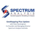 Geomapping Plus With Abs Census Data Update Spectrum Analysis