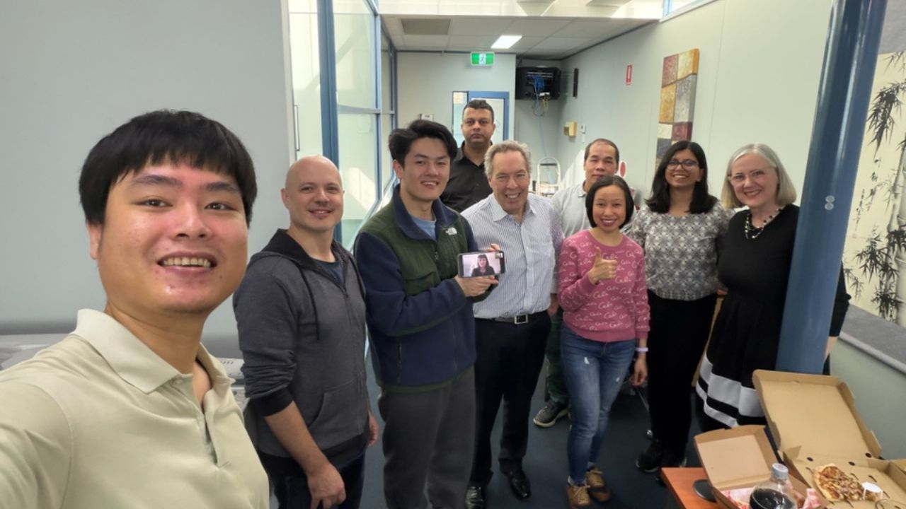Spectrum Analysis 30 Year Celebration