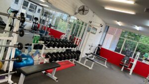 Impact PT Fitness Surrey Hills Melbourne