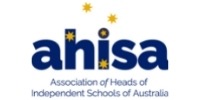 Association of Heads of Independent Schools of Australia AHISA logo