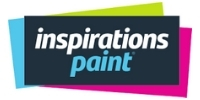 Inspirations Paint Logo