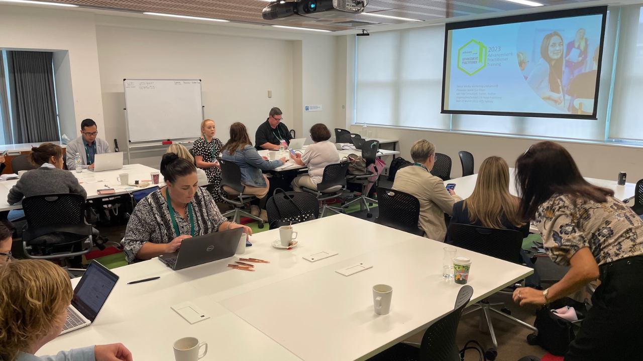 28 March 2023 Spectrum Analysis Australia Geodemographic Modelling