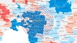 How large is your trade area? By Peter Buckingham