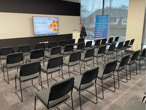 Educate Plus Vic Tas Summit 2025