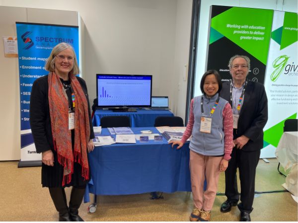 Educate Plus Vic Tas Summit 2025