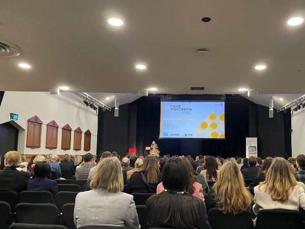 Educate Plus Vic Tas Summit 2025