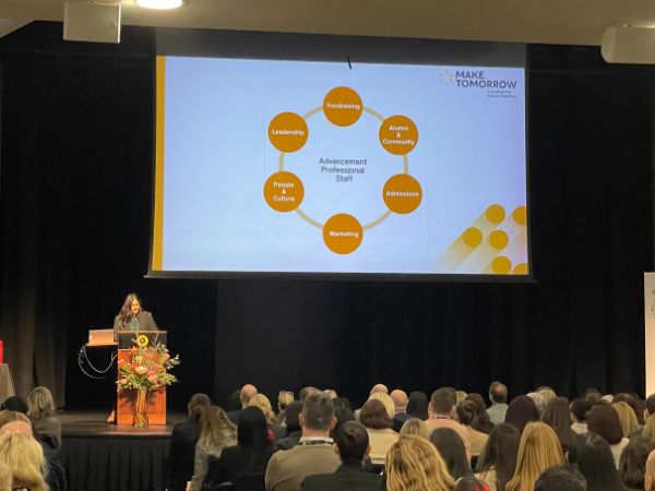 Educate Plus Vic Tas Summit 2025