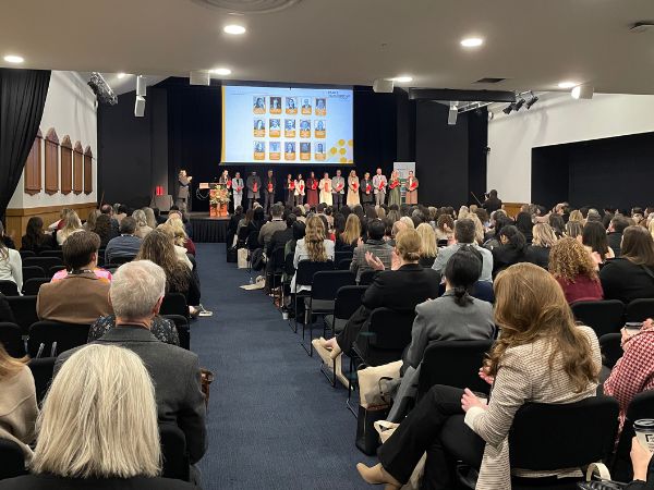 Educate Plus Vic Tas Summit 2025