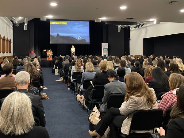 Educate Plus Vic Tas Summit 2025