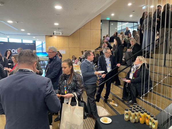 Educate Plus Vic Tas Summit 2025
