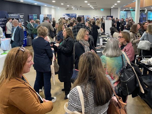 Educate Plus Vic Tas Summit 2025