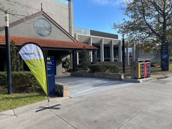 Educate Plus Vic Tas Summit 2025