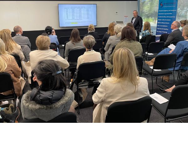 Educate Plus Vic Tas Summit 2025