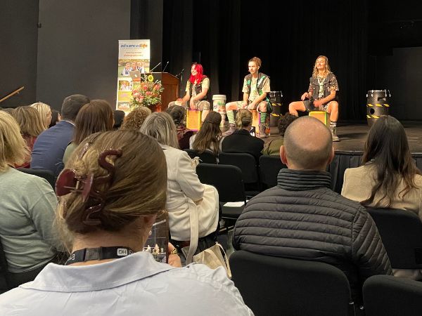 Educate Plus Vic Tas Summit 2025