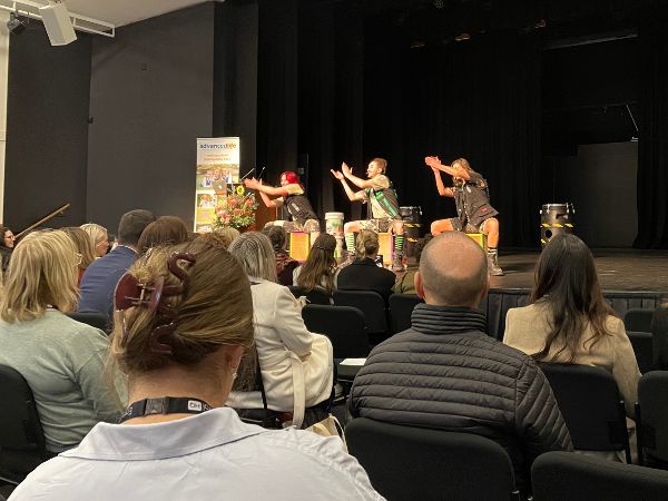 Educate Plus Vic Tas Summit 2025