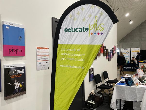 Educate Plus Vic Tas Summit 2025