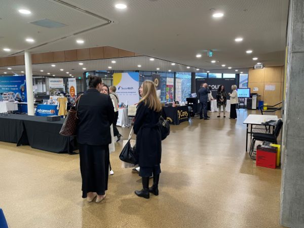 Educate Plus Vic Tas Summit 2025