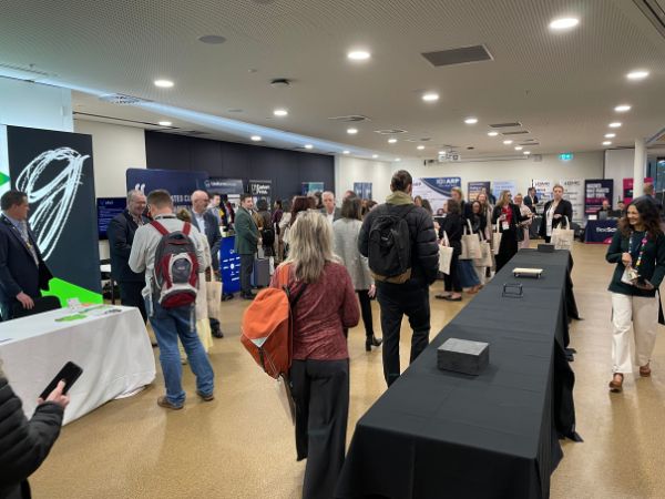 Educate Plus Vic Tas Summit 2025
