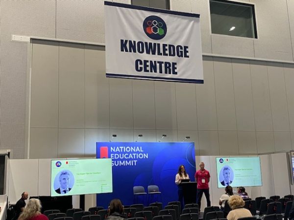 National Education Summit Melbourne Strategic Planning for Schools By Peter Buckingham