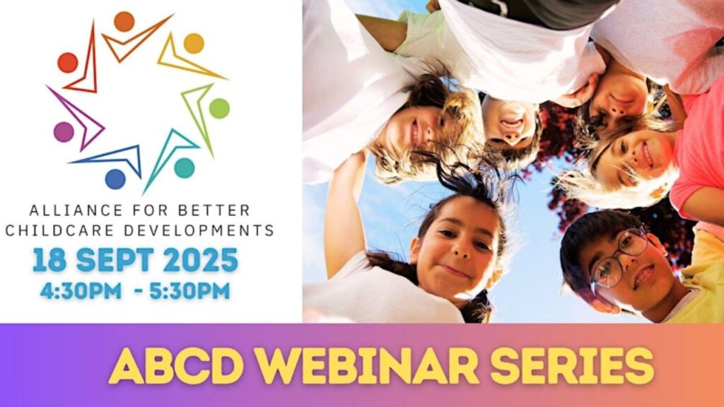 Alliance for Better Childcare Development The Data Behind Location Success By Peter Buckingham