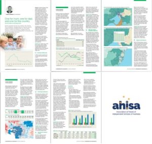 AHISA Independence Journal Volume 50 Edition 2 By Peter Buckingham