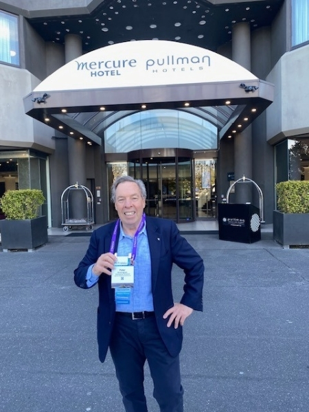 National Franchise Convention 2025 Franchise Council of Australia Peter Buckingham Spectrum Analysis Australia