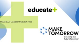 Educate Plus NSW / ACT Summit 2025