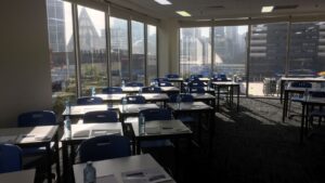 Changing Student Populations Webinar By Peter Buckingham Spectrum Analysis Australia