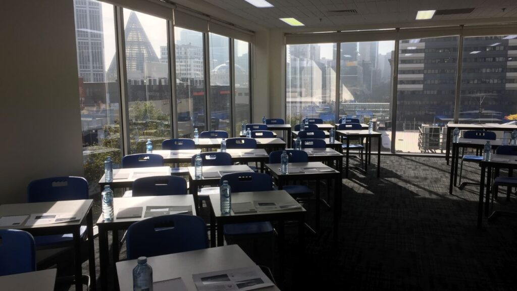 Changing Student Populations Webinar By Peter Buckingham Spectrum Analysis Australia