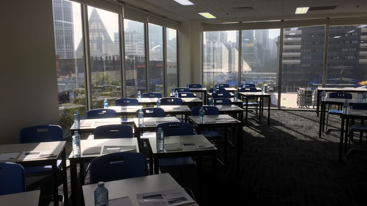 Changing Student Populations Webinar By Peter Buckingham Spectrum Analysis Australia