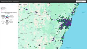 Spectrum Analysis School Network Planning Free Version