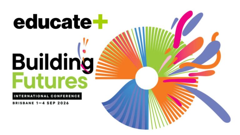 Educate Plus International Conference 2026 Brisbane