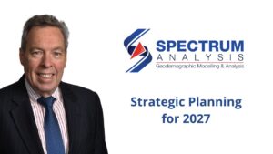 Spectrum Analysis Australia Strategic Planning for 2027