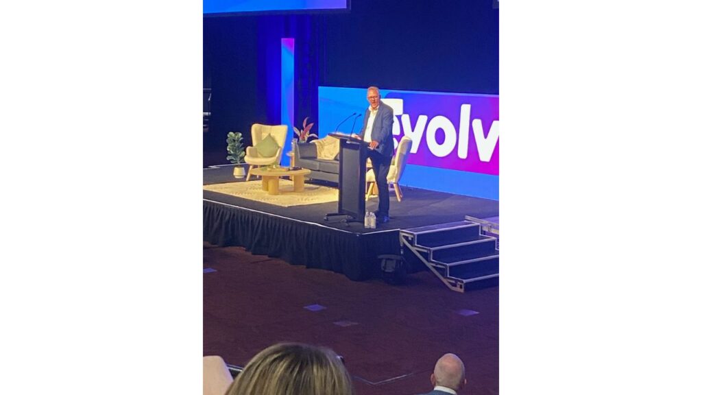 #NFC26 Evolve National Franchise Convention Canberra Franchise Council of Australia