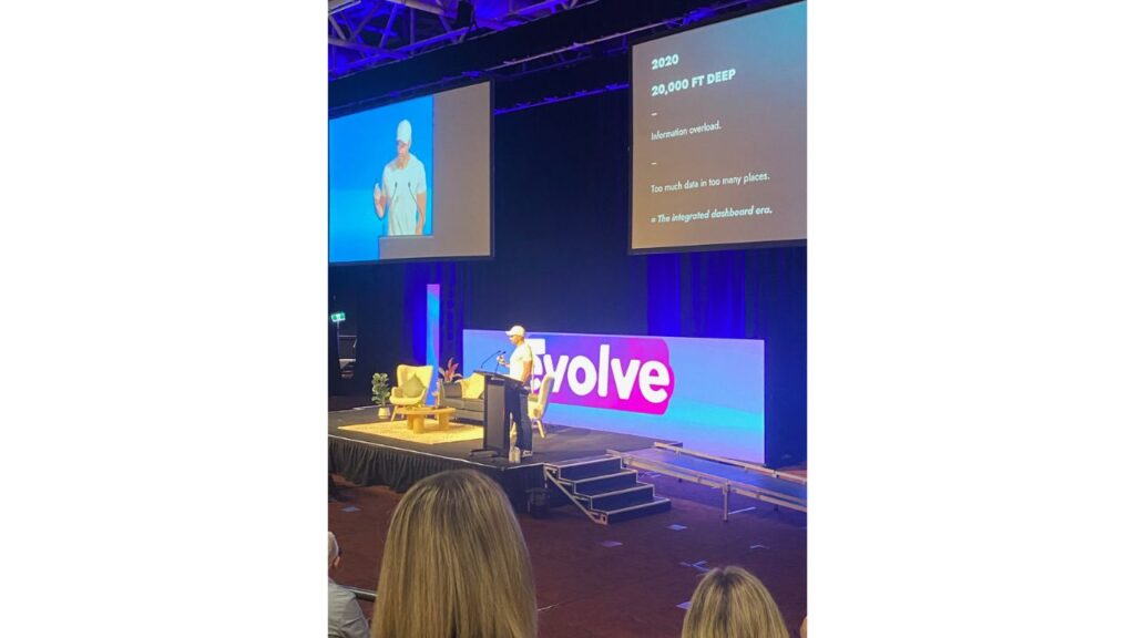 #NFC26 Evolve National Franchise Convention Canberra Franchise Council of Australia