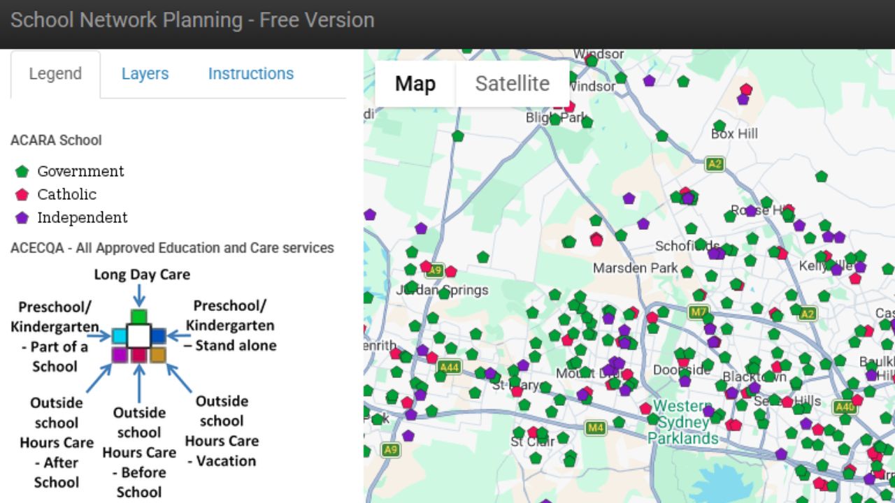 Edition 46 - Spectrum Analysis Australia Geodemographic Modelling and ...
