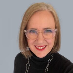 Sue Ellson