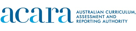 Australian Curriculum, Assessment and Reporting Authority (ACARA)