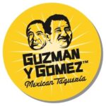 Guzman y Gomez logo