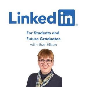 LinkedIn for Students and Future Graduates