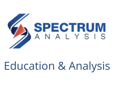 Schools Colleges and Universities - Spectrum Analysis Australia ...