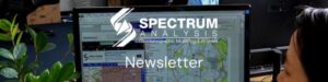 Spectrum Analysis Australia Newsletter