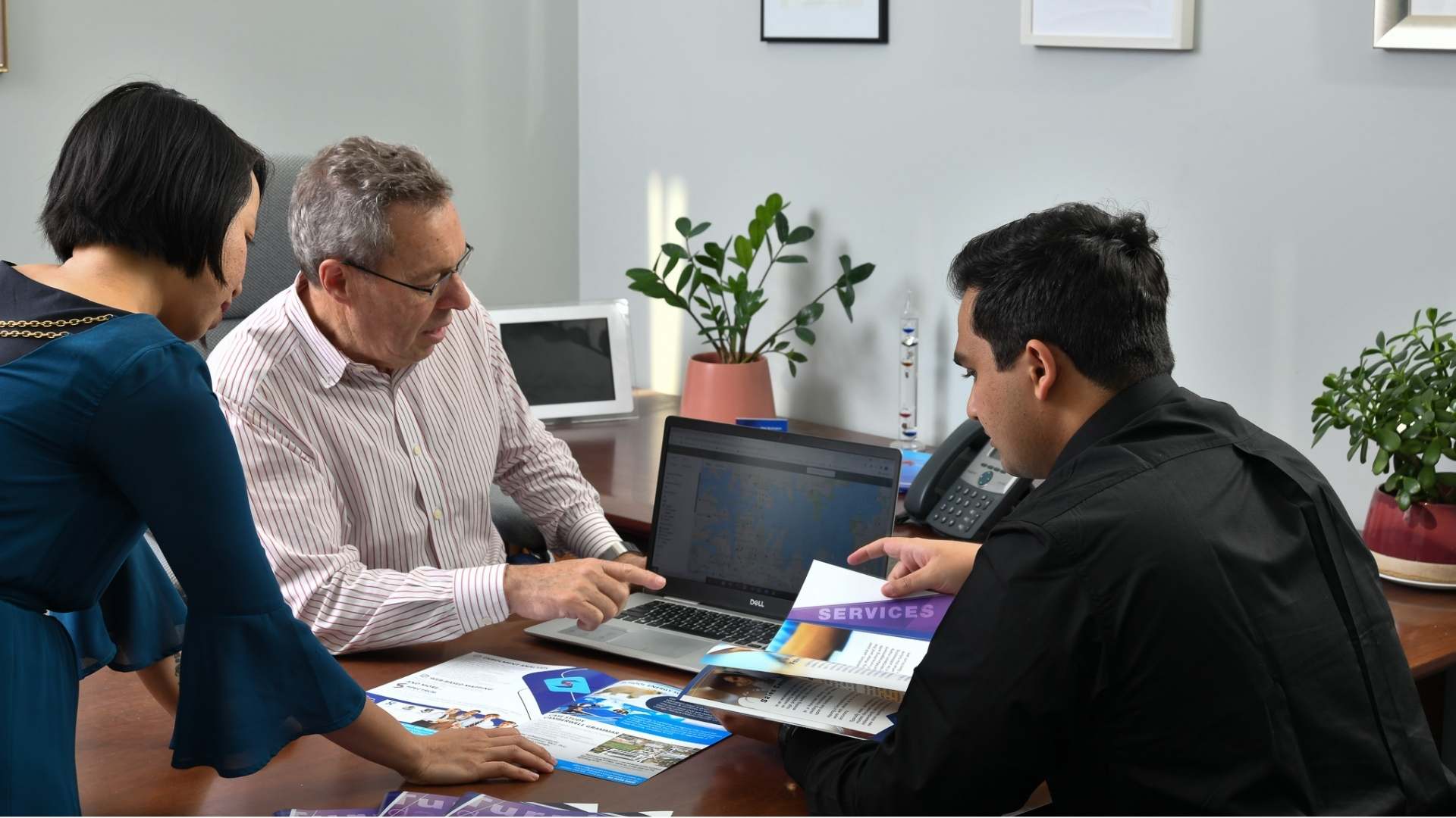 Gallery Spectrum Analysis Australia Geodemographic Modelling and Analysis