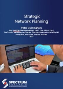 Strategic Network Planning by Peter Buckingham